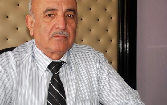 Mustafa Kuzu Aday Olmayacağını Açıkladı