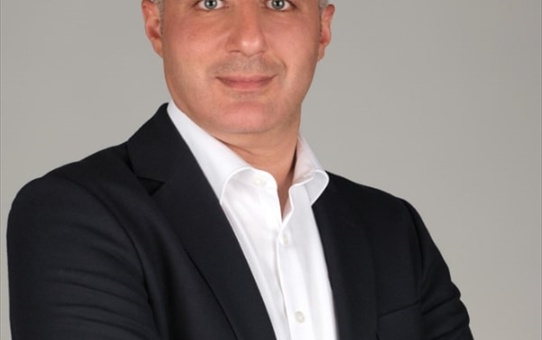 Metro Türkiye CFO'su Erhan Çetin Atandı