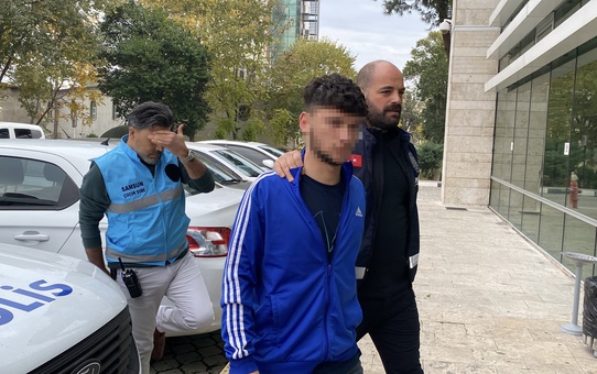 Samsun'da Cinayet Davası: 15 Yıl Hapis
