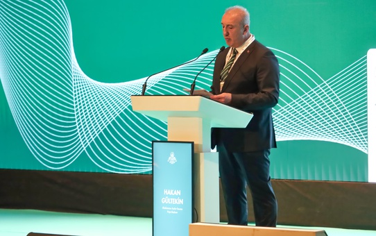 Hakan Gültekin: Ayder Forumu Rize'den dünyaya açılan sürdürülebilir bir platform