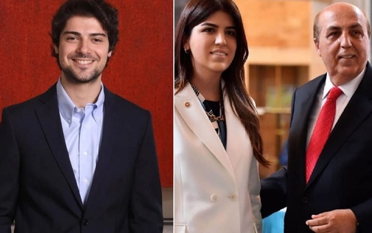 AK Partili vekilin kuzeni gözaltına alındı: Çok şaşkınız