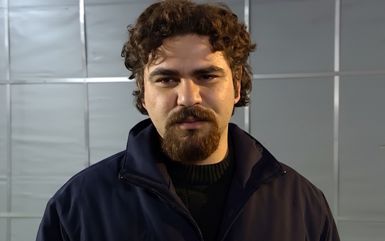 Kurtlar Vadisi'nin Güllü'sü bir hayli değişmiş