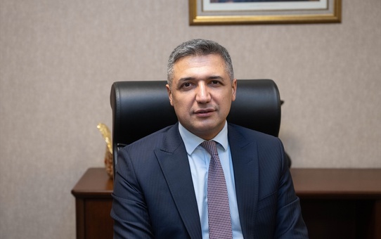 AA'nın Yılın Kareleri Oylaması Devam Ediyor