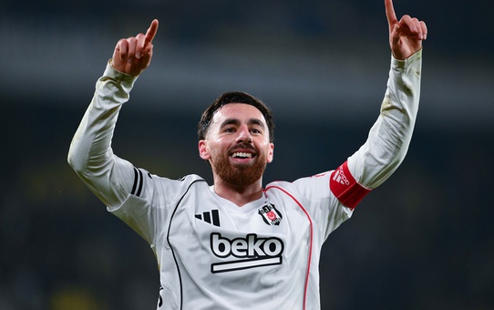 Beşiktaş macerası 6 ay sürebilir! Orkun Kökçü'ye sürpriz talip