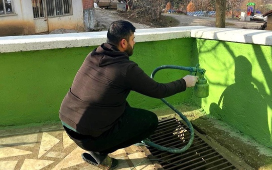 İmam Hatip'ten Örnek Davranış