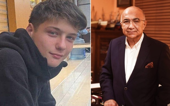 Atlas Çağlayan'ın öldürülmesi sonrası Arif Verimli'nin 5 yıl önceki sözleri gündem oldu