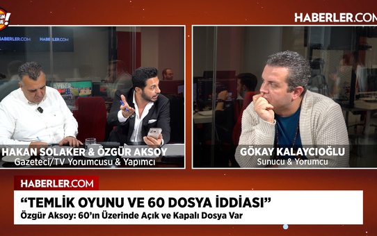 Özgür Aksoy: Tuğçe Tayfur'un eşi Muhammet Aydın, öz kuzenini kandırarak dolandırıcılığa başladı