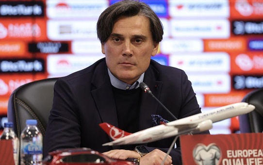 Bahis soruşturmasında şok detay! Montella'nın yardımcısı da listede