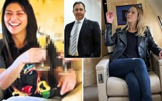 Özel jetteki Ayşe Sağlam'ın ifadesi de ortaya çıktı: Arka odaya gidip geliyorlardı