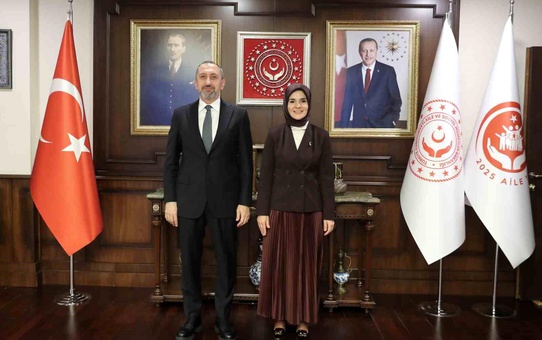 Dijital Güvenlik için İş Birliği