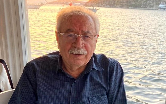 Eski Aliağa Belediye Başkanı ve İzmir Milletvekili Hakkı Ülkü hayatını kaybetti