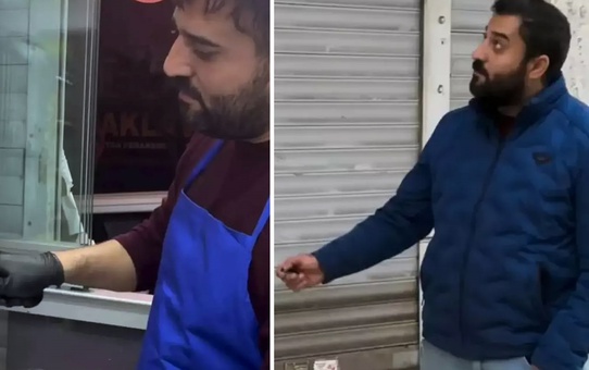 Açtığı işletmeyi 40 gün sonra kapattı! Nedeni de hayli enteresan