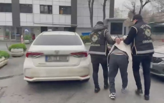 Silahlı Saldırı Azmettireni Tutuklandı