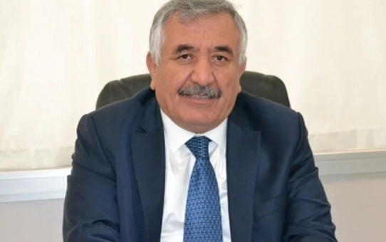 Eski DEP milletvekili Selim Sadak hayatını kaybetti