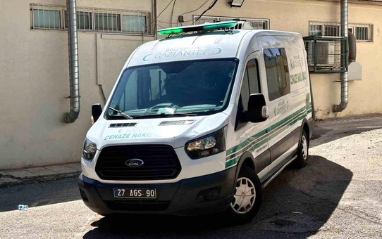 Gaziantep'teki cinayet davasında sanık ifade verdi