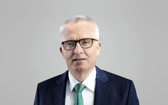 Aksa Enerji'de Üst Yönetim Yenilendi
