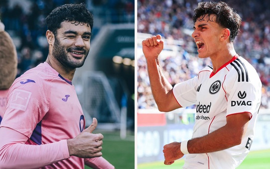 Ozan Kabak-Can Uzun düellosunda kazanan belli oldu