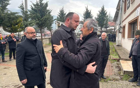 Mudurnu'nun 100 Yaşındaki Fotoğrafçısı Hayatını Kaybetti
