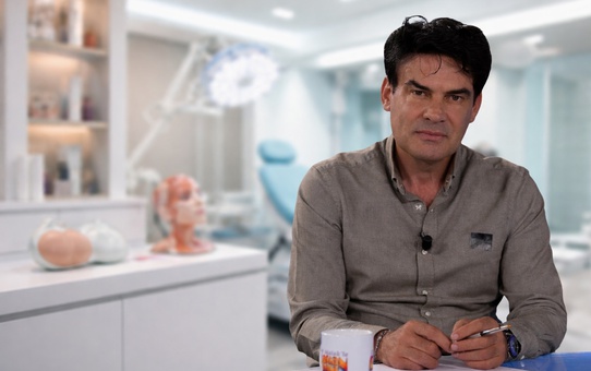 Jinekomasti Estetik Cerrahi: Op. Dr. Murat Acar ile Yeni Bir Başlangıç
