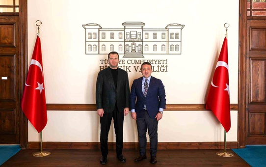 Bilecik'in Osmanlı Mirası Anlatıldı