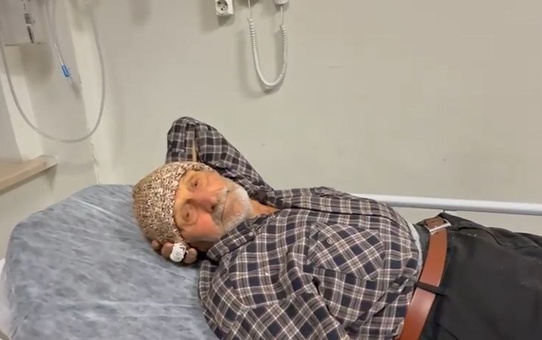 Zorlu Kurtarma Operasyonu Başarısız