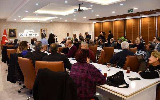 Adana'da 12 Bin 500 TOKİ Konutu Teslim Edildi