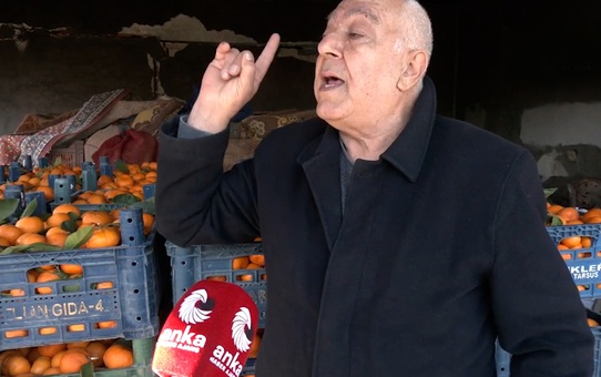Çiftçinin isyanı büyük: 1 ton satıp 1 kilo kıyma alacağım