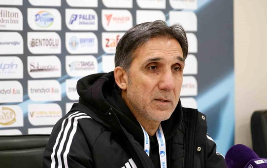 Sarıyer 4-0 Yenilgiyle Sarsıldı