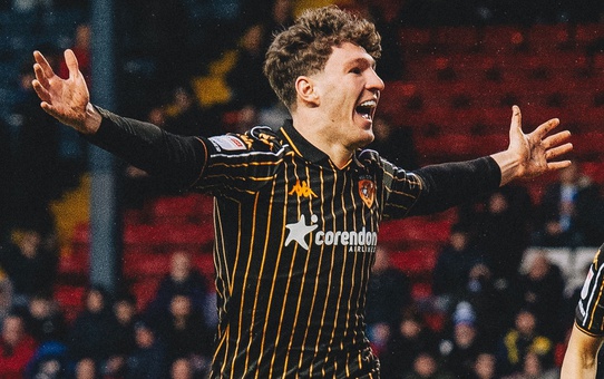 Üst üste dördüncü galibiyet! Hull City'nin Premier Lig inadı devam ediyor