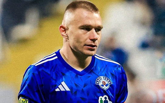 Attila Szalai'den ayrılık sonrası tepki: Bunlar Fenerbahçe'de de yaşanan olaylardı