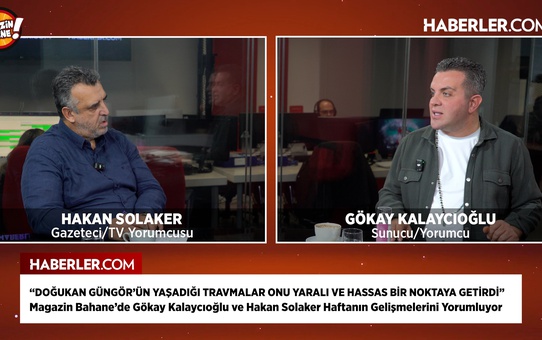 Doğukan Güngör kararı tartışılıyor: 'Günah keçisi mi ilan edildi?'