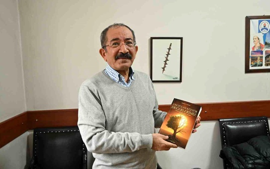 Kültürel Mirası Kayıt Altına Aldı