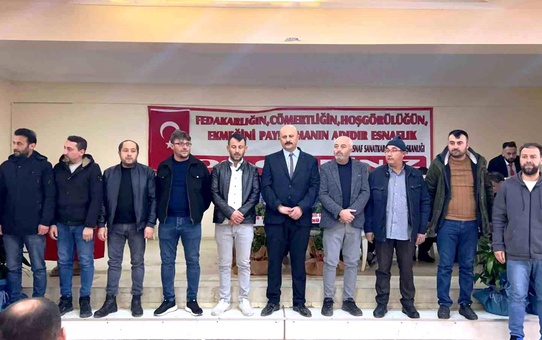 Başkan Gül: 'Çözüm üreten bir yönetim anlayışımız olacak'