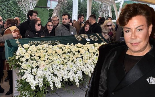 Fatih Ürek'in ailesiyle ilgili inanılmaz iddialar! Daha ölmeden neler yapmışlar neler