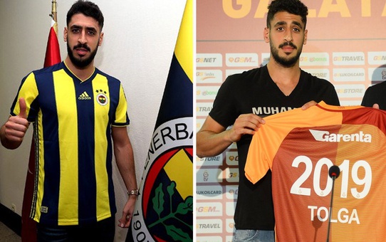 Geri döndü! Tolga Ciğerci'nin yeni takımı şaşırttı