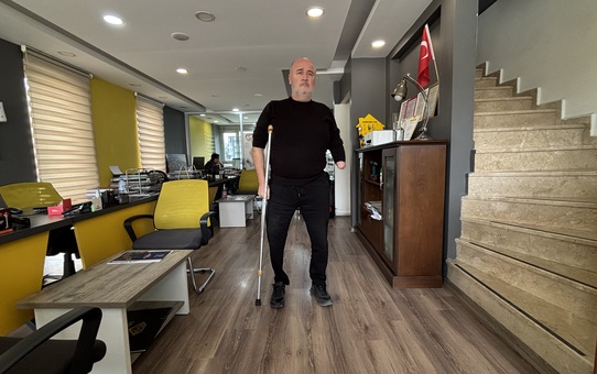 Kaybettiklerini Unutmadı, Başkalarının Çocuklarına Umut Oldu