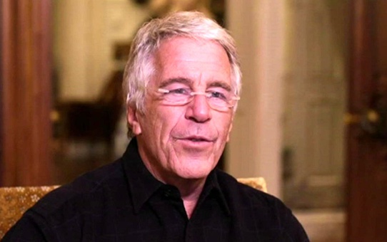 Epstein'in İtirafları ve Ölümü