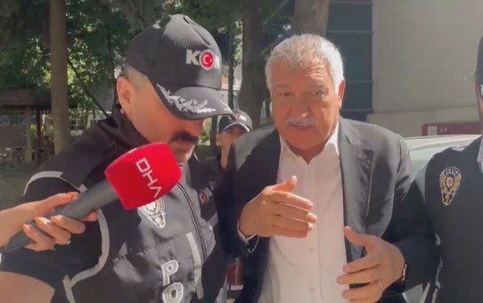 'Aziz İhsan Aktaş' davasında 3 sanığın tahliyesi talep edildi