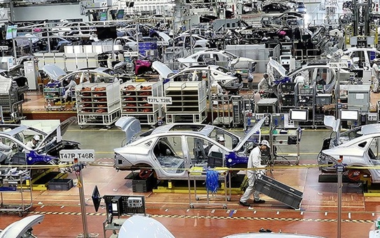 Otomotiv devi, 1 milyar dolarlık Türkiye yatırımından vazgeçti iddiası