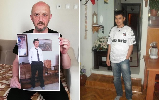 Rixos stajyeri Burak Oğraş'ın şüpheli ölümünde baba konuştu: 'Sapıkça şeyler oluyor' demiş kesin bir şey gördü