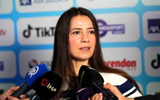 Serap Özçelik Arapoğlu: Karateyi Yeniden Canlandıracağız