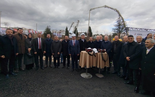 Aydın Demir Mezarı Başında Anıldı