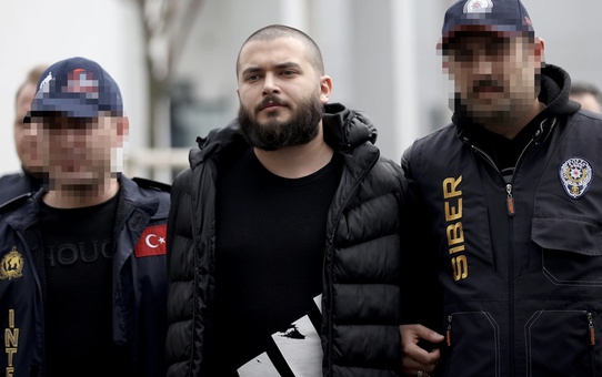 Thodex davasında karar günü! Tutuklu sanık kalmadı