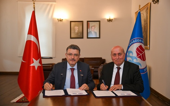 Beşikdüzü'ne Üç Yeni Park