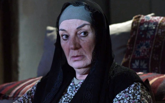 Usta oyuncu Nevin Efe hayatını kaybetti