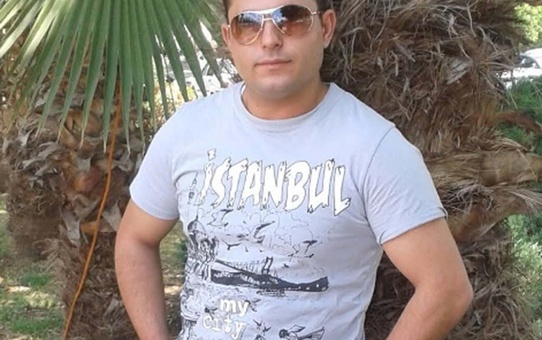 Çal'da Temizlik İşçisi Presle Sıkışarak Hayatını Kaybetti
