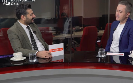 Konuşma Terapisti Mehmet Emrah Cangi: Akıcı konuşmayan biri de deha olabilir