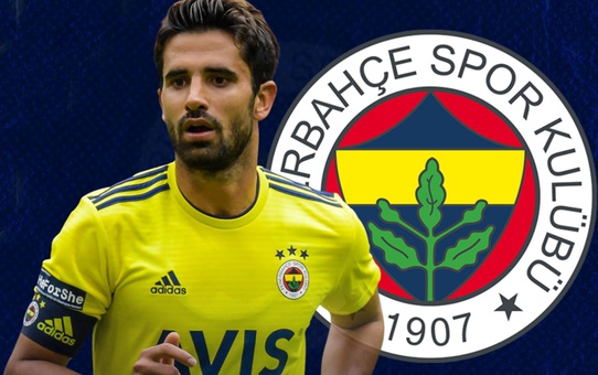 Nereden nereye! İşte Alper Potuk'un yeni adresi