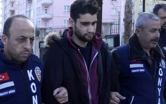 Yıllar sonra bir ilk! Kadir Şeker bakın nerede görüntülendi