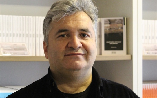 Osmanlı'nın Doğu Afrika'daki Yeri İhmal Ediliyor